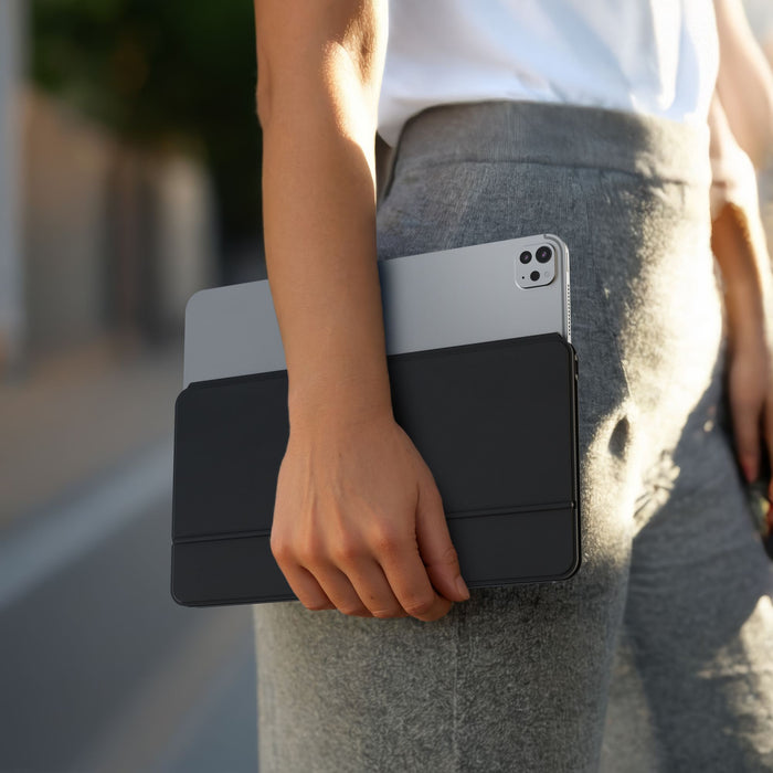 Satechi OntheGo Bluetooth Keyboard with Stand