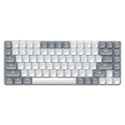 Satechi SM1 Slim Mechanical Backlit Bluetooth Keyboard