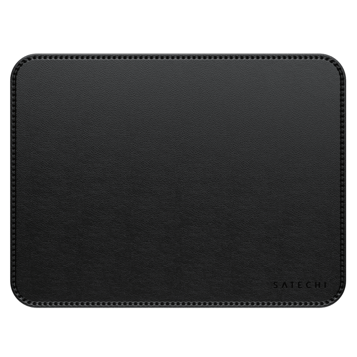 Satechi Vegan-Leather Premium Mouse Pad