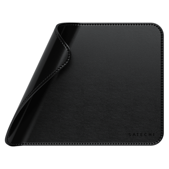 Satechi Vegan-Leather Premium Mouse Pad