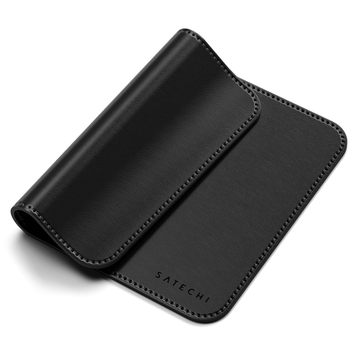 Satechi Vegan-Leather Premium Mouse Pad