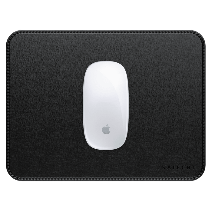 Satechi Vegan-Leather Premium Mouse Pad