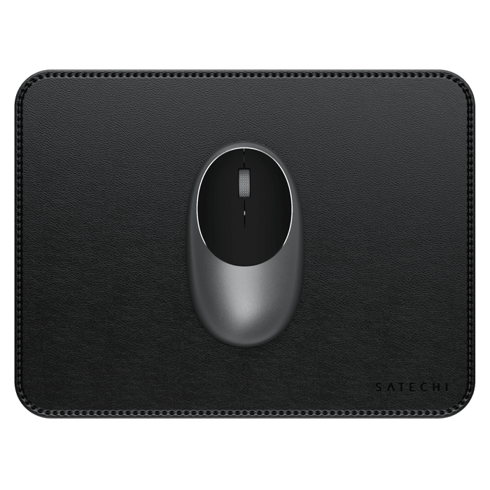 Satechi Vegan-Leather Premium Mouse Pad