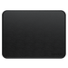 Satechi Satechi - Vegan-Leather Premium Mouse Pad - Black