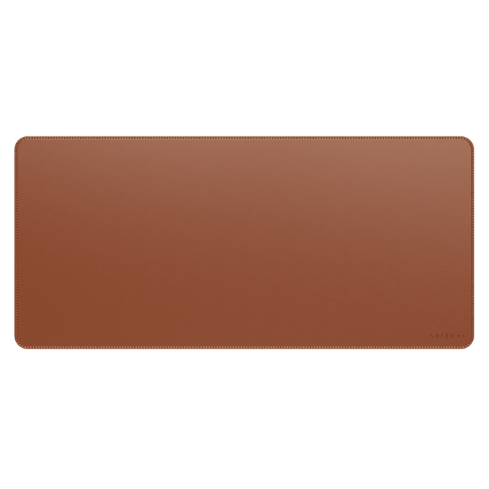 Satechi Vegan-Leather Premium Desk Mat