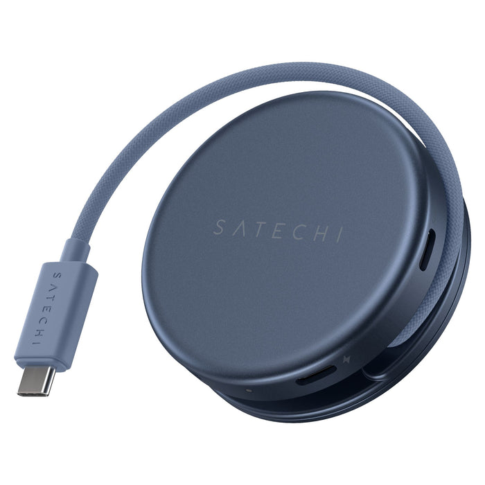 Satechi OntheGo 5-in-1 Multiport Adapter