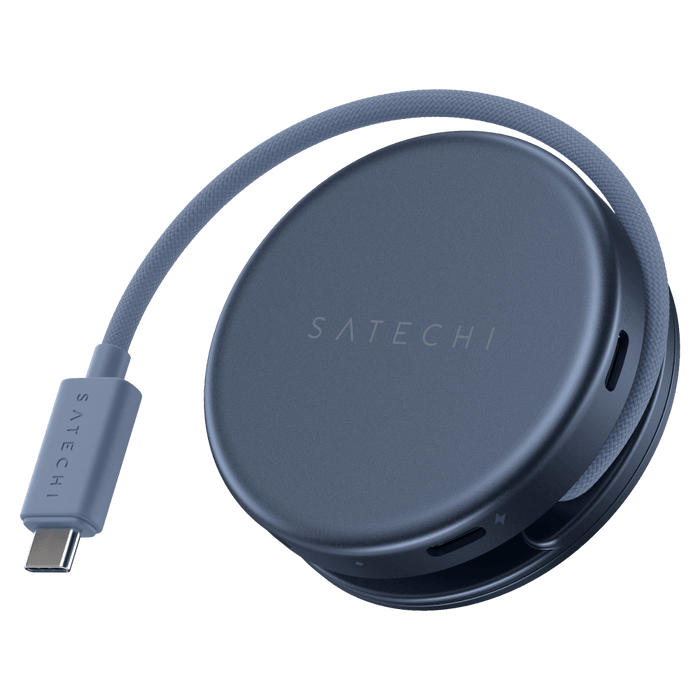 Satechi OntheGo 5-in-1 Multiport Adapter