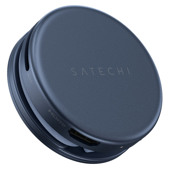 Satechi OntheGo 5-in-1 Multiport Adapter