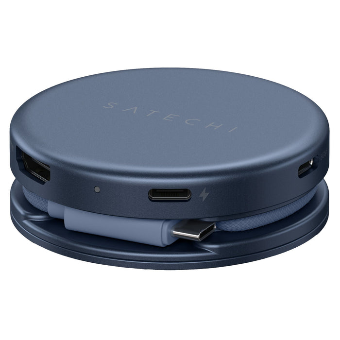 Satechi OntheGo 5-in-1 Multiport Adapter