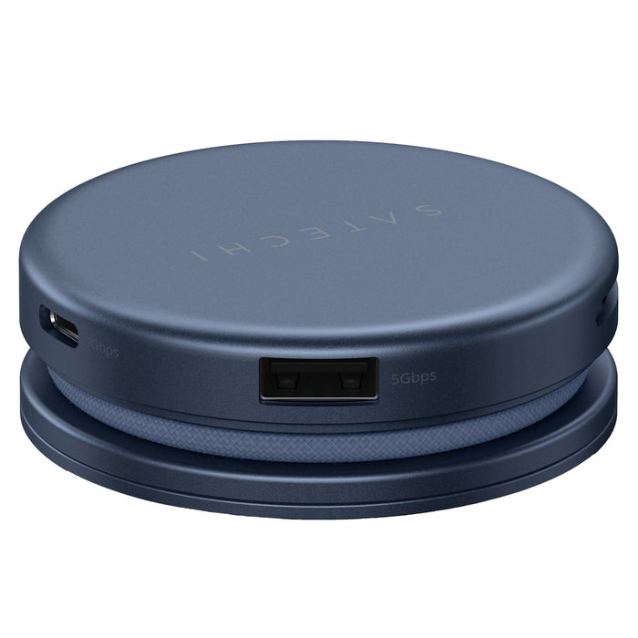 Satechi OntheGo 5-in-1 Multiport Adapter
