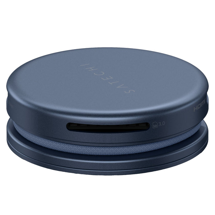 Satechi OntheGo 5-in-1 Multiport Adapter