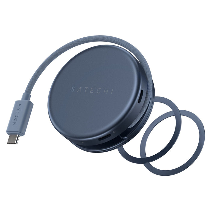 Satechi OntheGo 5-in-1 Multiport Adapter