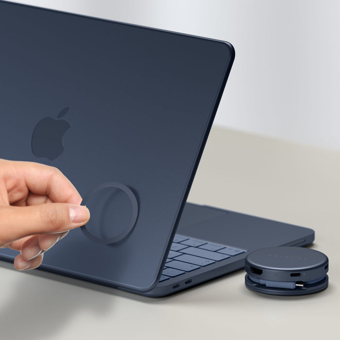 Satechi OntheGo 5-in-1 Multiport Adapter