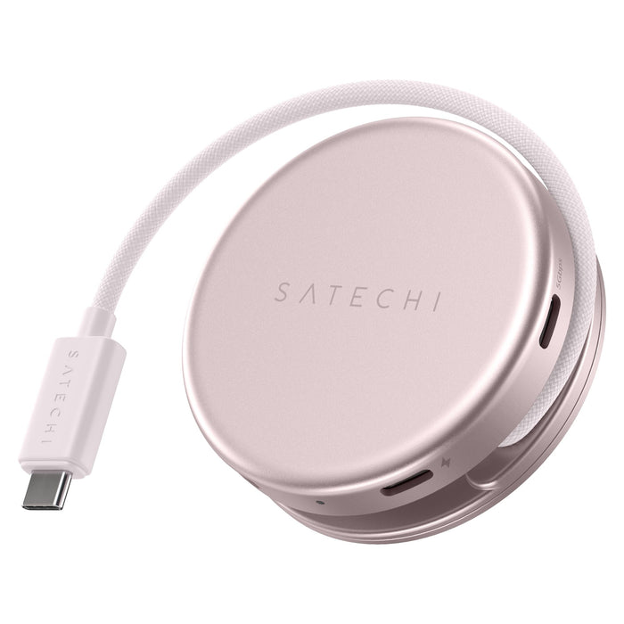 Satechi OntheGo 5-in-1 Multiport Adapter