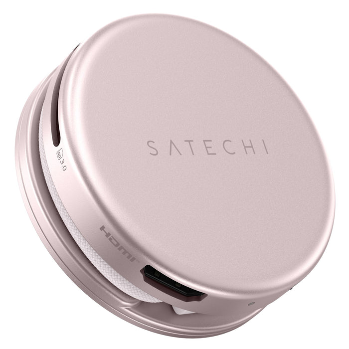 Satechi OntheGo 5-in-1 Multiport Adapter
