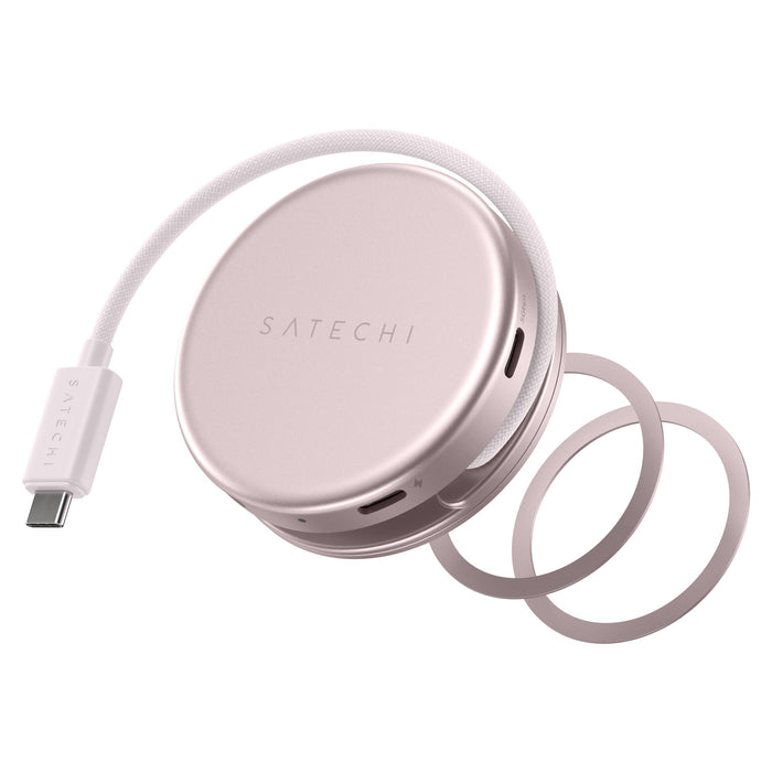Satechi OntheGo 5-in-1 Multiport Adapter