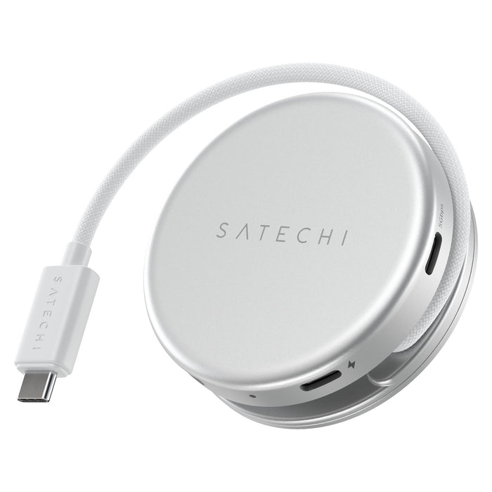Satechi OntheGo 5-in-1 Multiport Adapter