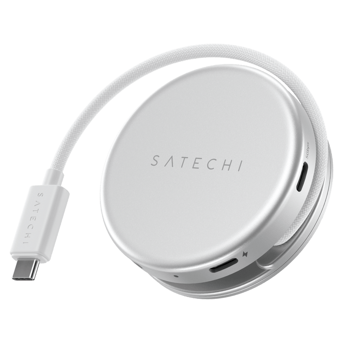Satechi OntheGo 5-in-1 Multiport Adapter