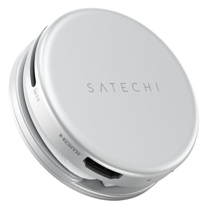 Satechi OntheGo 5-in-1 Multiport Adapter