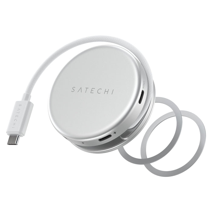 Satechi OntheGo 5-in-1 Multiport Adapter