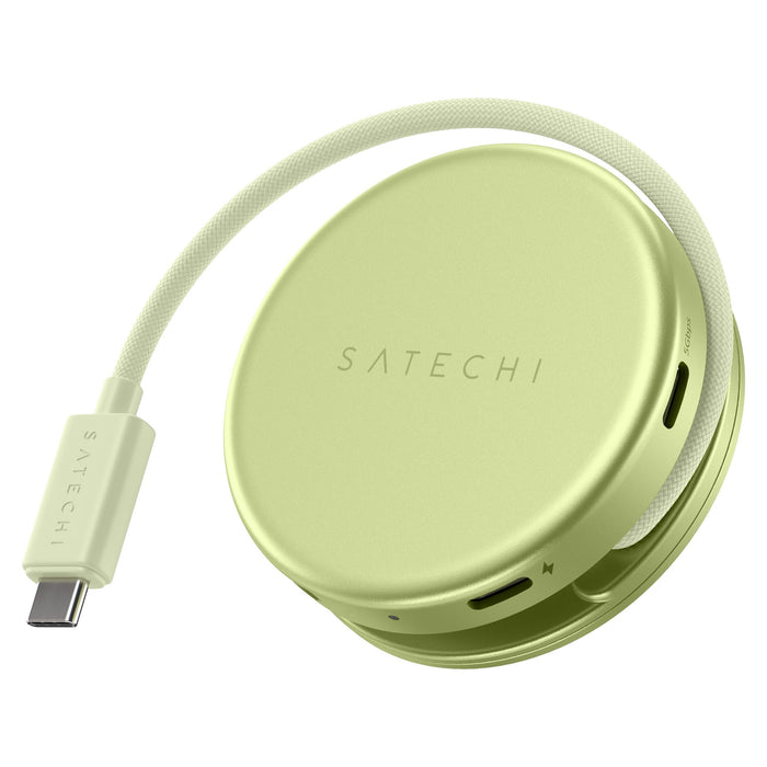 Satechi OntheGo 5-in-1 Multiport Adapter