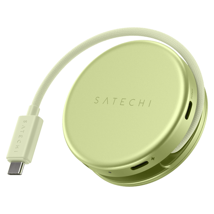 Satechi OntheGo 5-in-1 Multiport Adapter