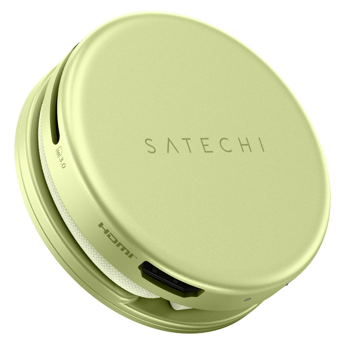 Satechi OntheGo 5-in-1 Multiport Adapter