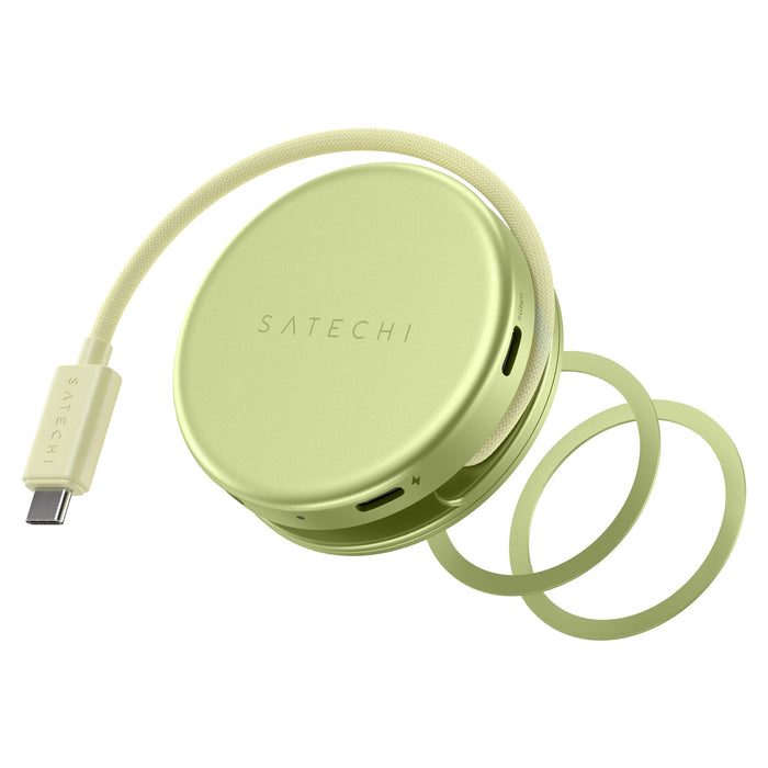 Satechi OntheGo 5-in-1 Multiport Adapter