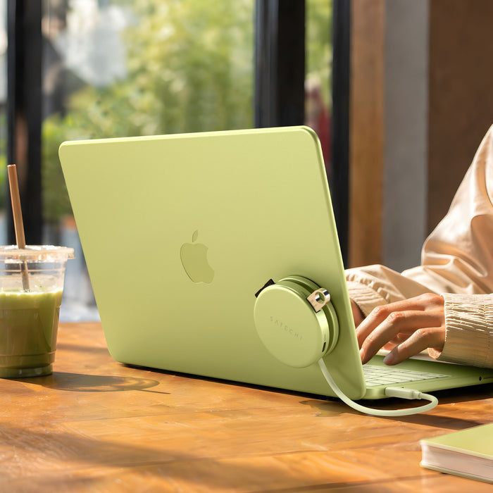 Satechi OntheGo 5-in-1 Multiport Adapter