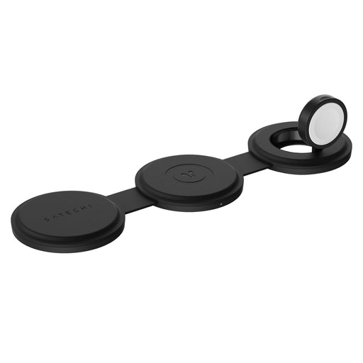 Satechi OntheGo 3-in-1 Wireless Charger