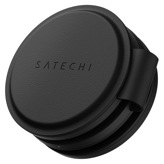 Satechi OntheGo 3-in-1 Wireless Charger