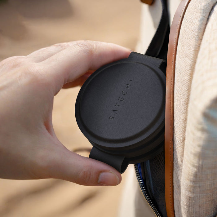 Satechi OntheGo 3-in-1 Wireless Charger
