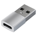 Satechi Aluminum USB A 3.0 to USB C Adapter