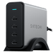 Satechi USB C 4 Port PD GaN Charger 165W
