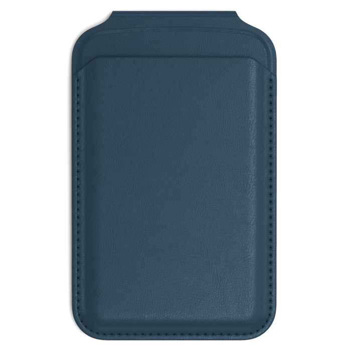 Satechi Vegan Leather Magnetic Wallet Stand