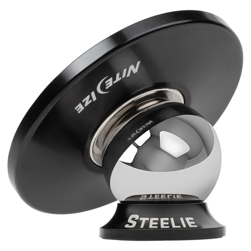 Nite Ize Steelie Orbiter Plus Dash Mount Kit for MagSafe