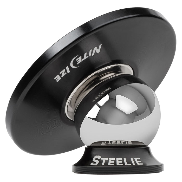 Nite Ize Steelie Orbiter Plus Dash Mount Kit for MagSafe