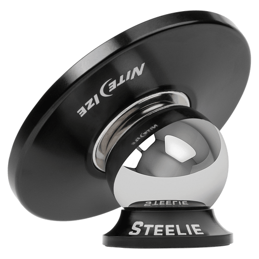 Nite Ize Steelie Orbiter Plus Dash Mount Kit for MagSafe