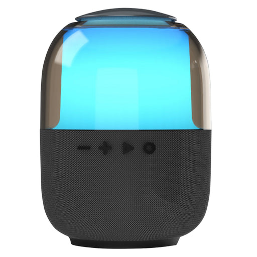 Sway Minioke LED Go Bluetooth Karaoke Speaker