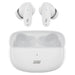 Sway Dual Microphone ENC Comfort Fit True Wireless Headphones with Power Go Charging Case