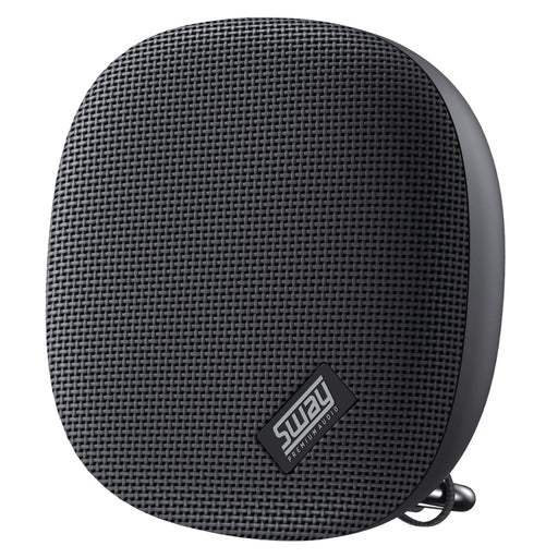 Sway Splash Extreme Mini Waterproof Bluetooth Speaker