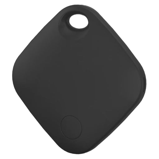 Sway FINDR TAG MFI Tracker with Silicone Cover and Hook/Holder for Apple Devices