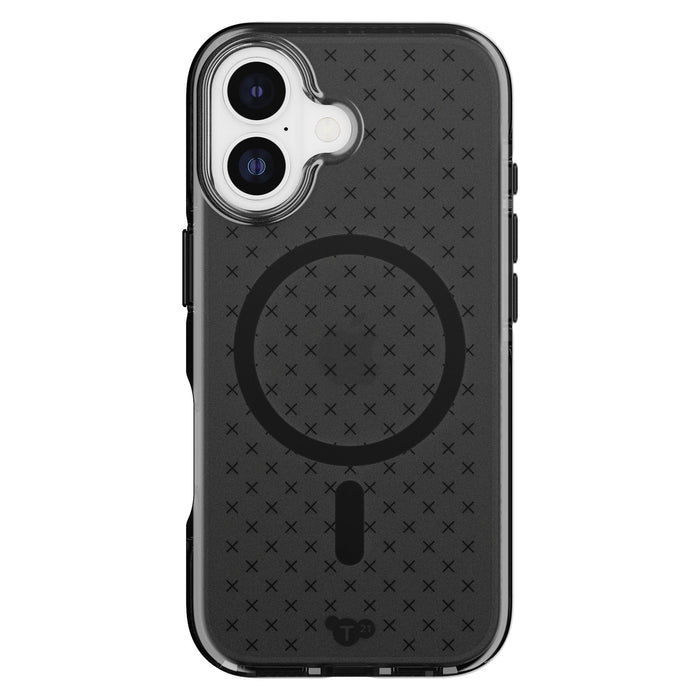 Tech21 EvoCheck MagSafe Case for Apple iPhone 17