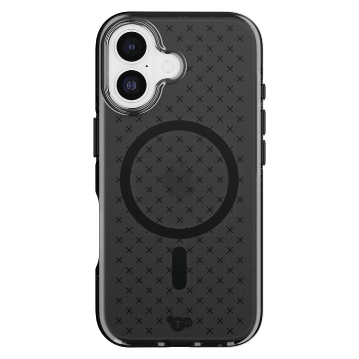 Tech21 EvoCheck MagSafe Case for Apple iPhone 17
