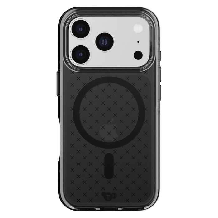 Tech21 EvoCheck MagSafe Case for Apple iPhone 17 Pro