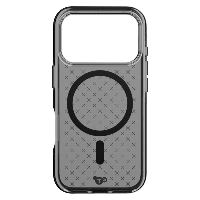 Tech21 EvoCheck MagSafe Case for Apple iPhone 17 Pro
