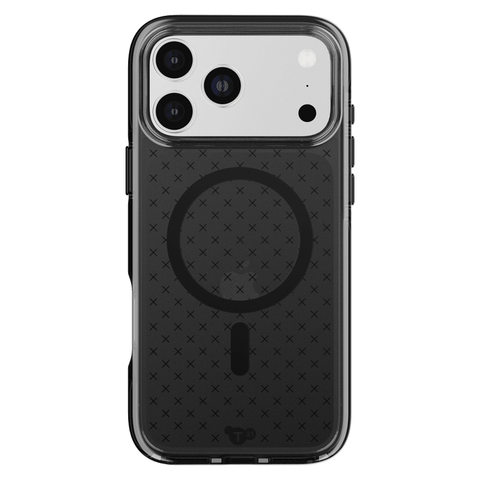Tech21 EvoCheck MagSafe Case for Apple iPhone 17 Pro Max