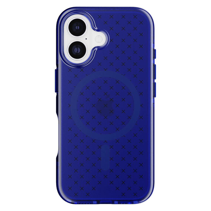 Tech21 EvoCheck MagSafe Case for Apple iPhone 17