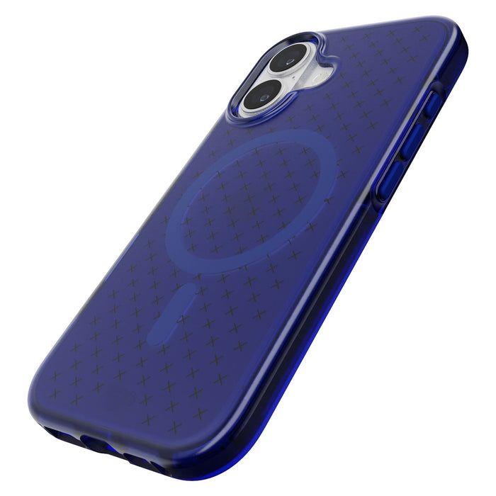 Tech21 EvoCheck MagSafe Case for Apple iPhone 17