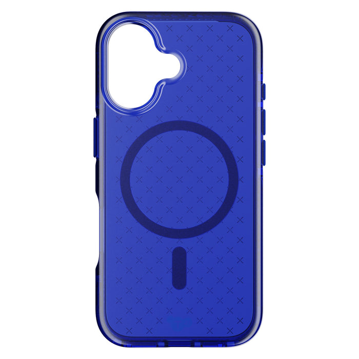 Tech21 EvoCheck MagSafe Case for Apple iPhone 17